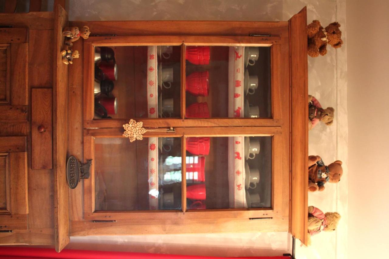 La Maison Rouge Ladoix - Proche Beaune Ngoại thất bức ảnh